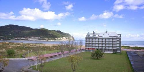 Hotel Playamar Spa