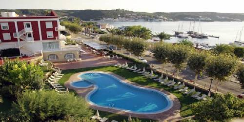 Hotel Port Mahón