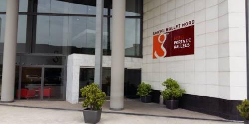 Hotel Porta de Gallecs