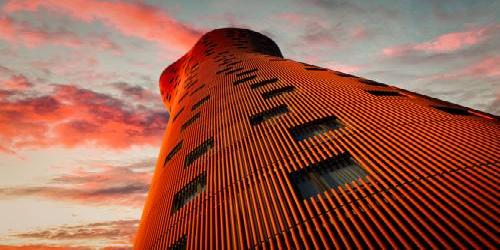 Hotel Porta Fira 4* Sup