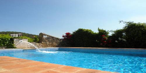 Hotel Posada de Valdezufre