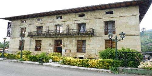Hotel Posada del Pas