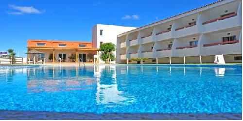 Hotel Pradillo Conil