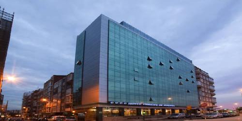 Hotel Príncipe de Asturias