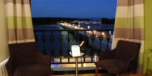 Hotel Puente de La Toja