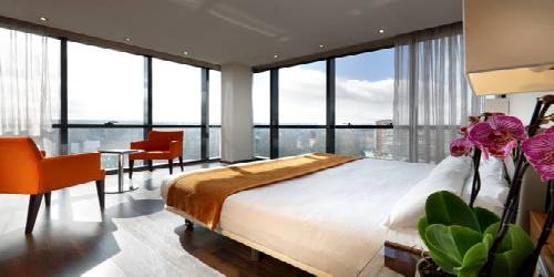 Hotel Puerta de Burgos