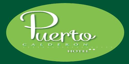 Hotel Puerto Calderon