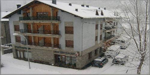 Hotel Puitavaca