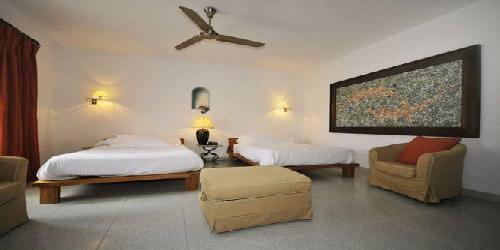 Hotel Punta Sur