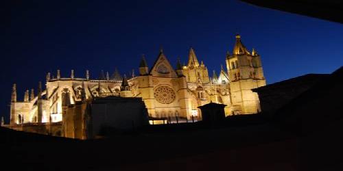 Hotel Spa QH Centro León