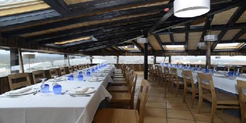 Hotel Quercus Tierra