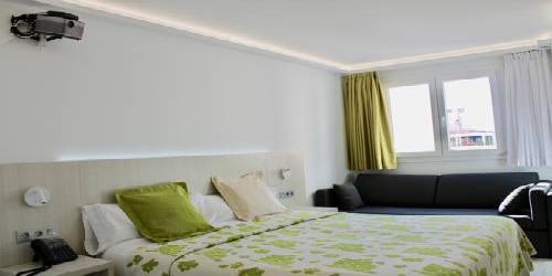 Hotel Rambla Alicante Contactless