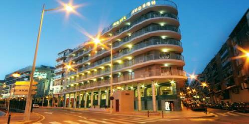 Hotel Rambla