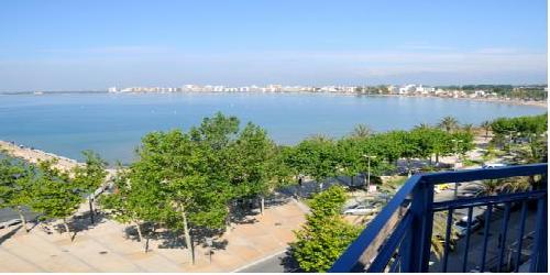 Hotel Ramblamar