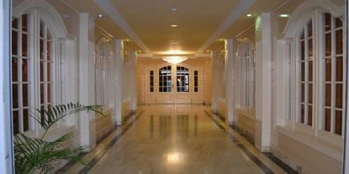 Hotel Ramomar