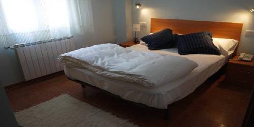 Hotel RC Ramon y Cajal