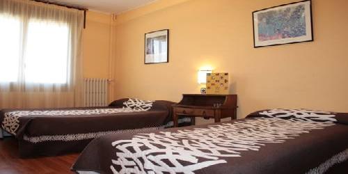 Hotel Refugi dels Isards