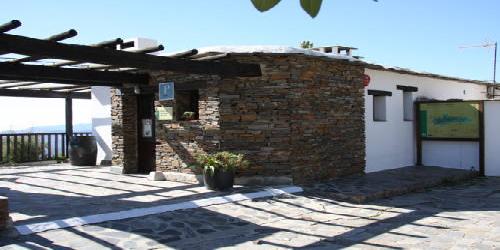 Hotel Refugio De Nevada