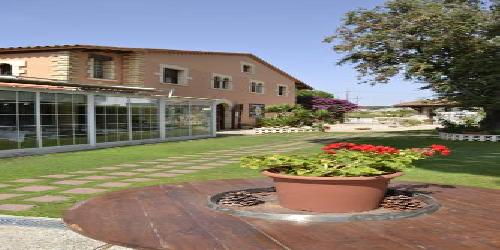 Hotel Restaurant El Bosc