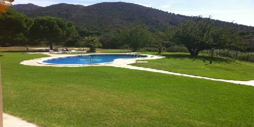 Hotel Mas Palou