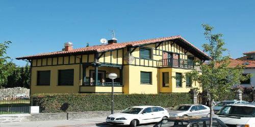 Hotel Restaurante Aldama
