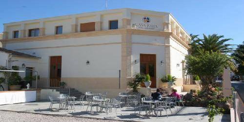 Hotel Restaurante Casa Julia