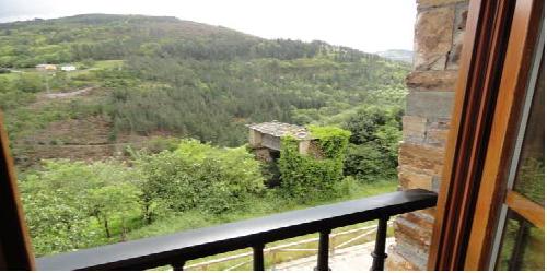 Hotel Restaurante Casa Petronila