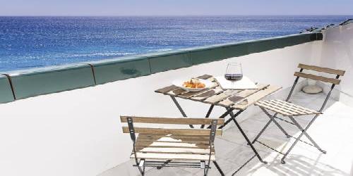 Hotel - Restaurante La Breña