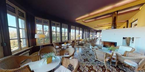 Hotel Restaurante La Castellana