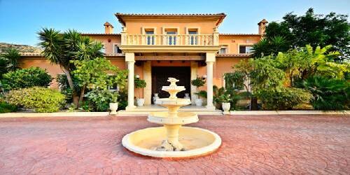 Hotel Restaurante La Plantación