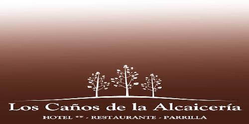 Hotel Restaurante Los Caños de la Alcaiceria