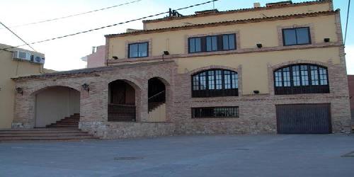 Hotel Restaurante Seto