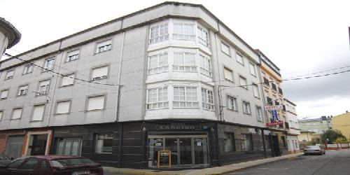 Hotel Restaurante Xaneiro