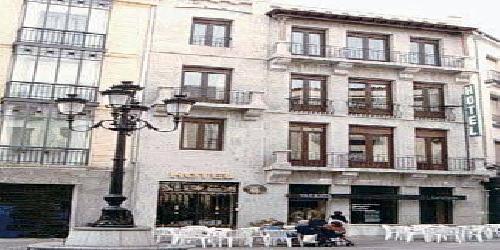 Hotel Rey Niño
