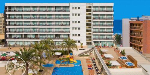 Hotel RH Bayren Parc
