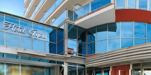 Hotel RH Gijón & Spa