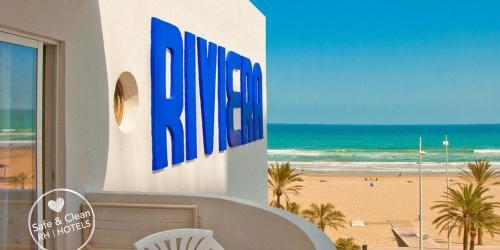 Hotel RH Riviera - Adults Only