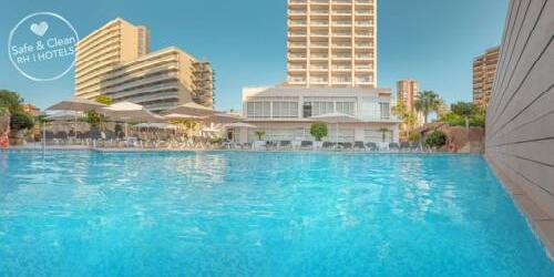 Hotel RH Victoria & Spa