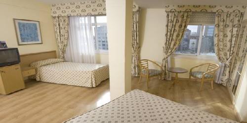 Hotel Riazor