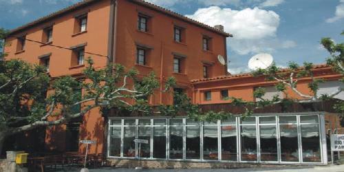 Hotel Rio Piedra