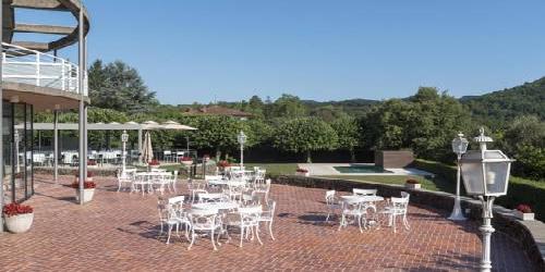 Hotel Riu Fluviá