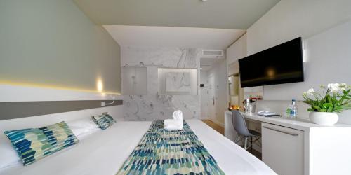 Hotel Aloe Canteras