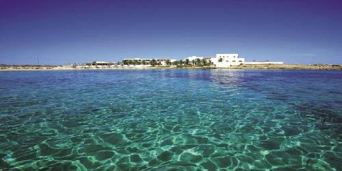 Hotel Roca Bella