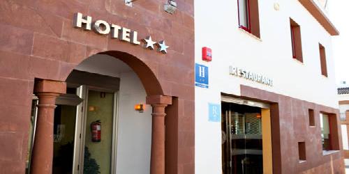Hotel Rocio