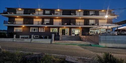 Hotel Ronsel