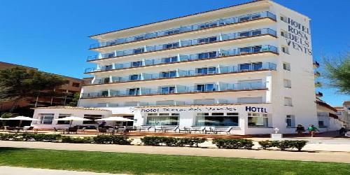 Hotel Rosa Dels Vents