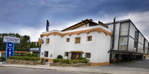 Hotel De Jerica