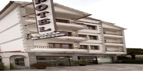 Hotel Rosalia de Castro