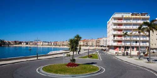 Hotel Rotilio