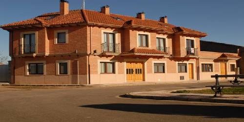 Hotel Rural Astura